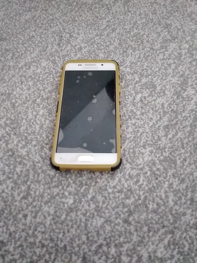 Samsung phone