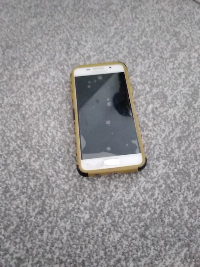 Samsung phone