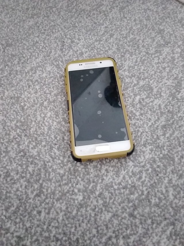 Samsung phone