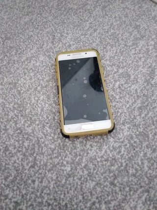 Samsung phone