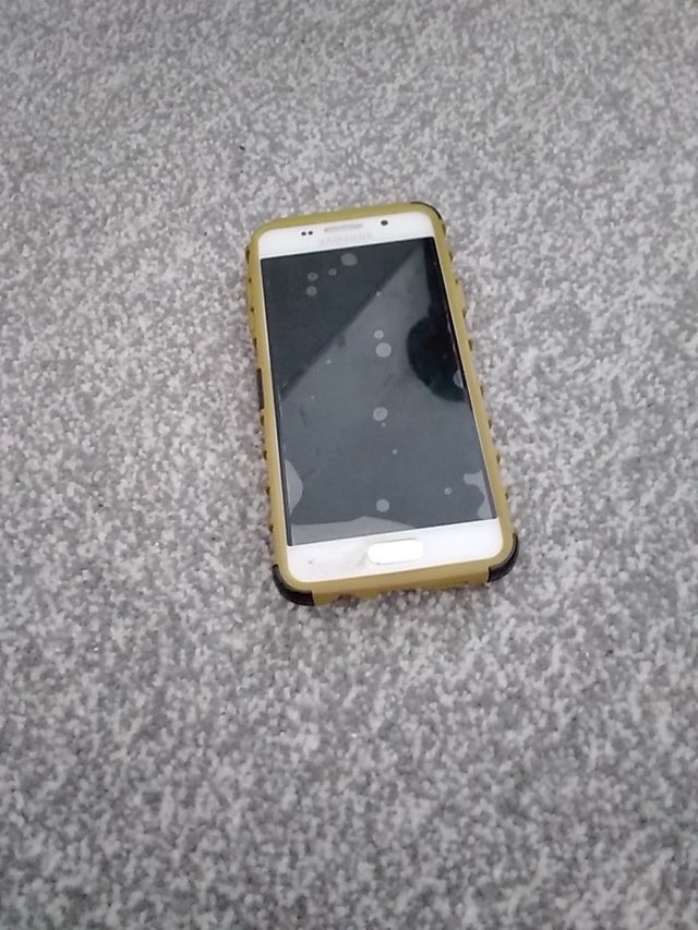 Samsung phone