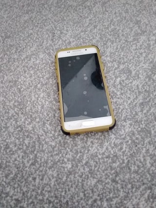 Samsung phone