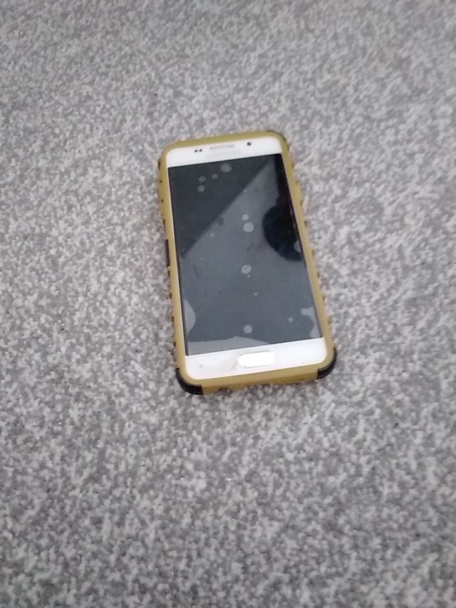Samsung phone