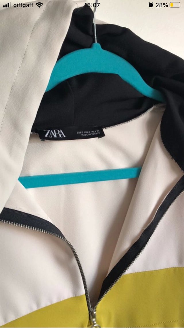 Zara Jumper