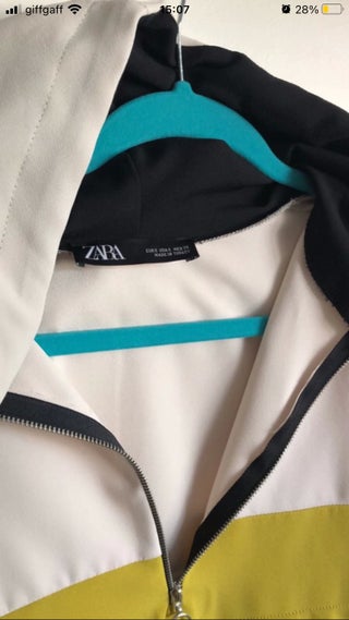 Zara Jumper