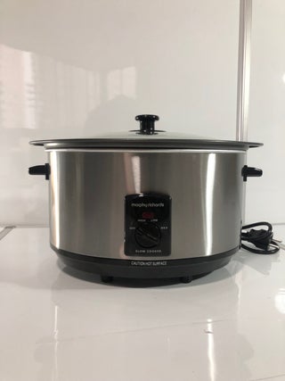 Morphy Richards