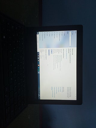 ACER windows 10 pro