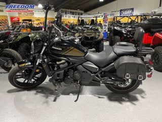 Motorbike