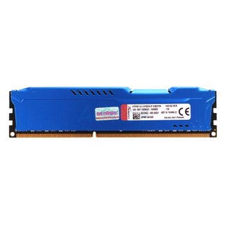 DDR3-1866MHz 16GB 2x 8GB Pc3-14900 DIMM FURY Hyper