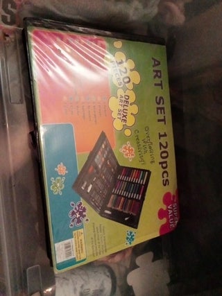 art set