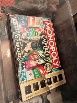 Monopoly