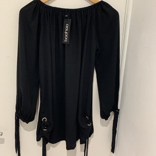 Off Shoulder Dress