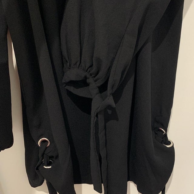 Off Shoulder Dress
