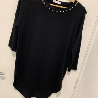 Jumper dress