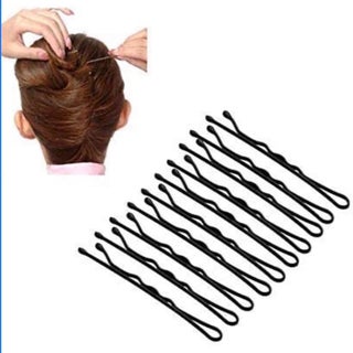 Hair grips