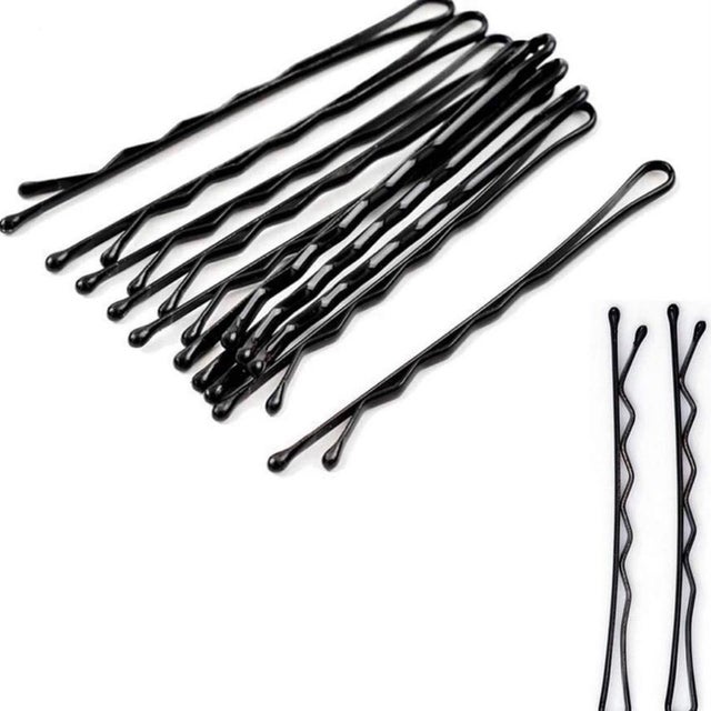 Hair grips