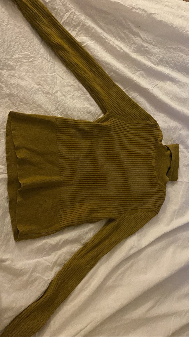 Turtleneck