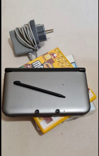 Nintendo 3DS XL