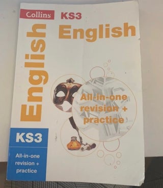 Revision book