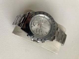 Mens luxury watch