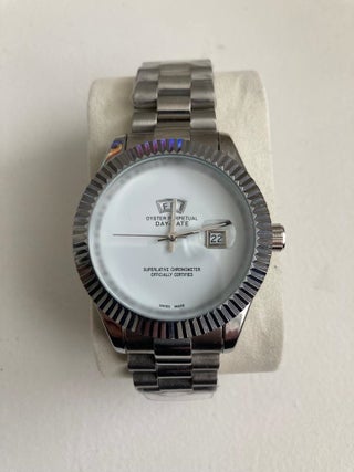 Mens luxury watch