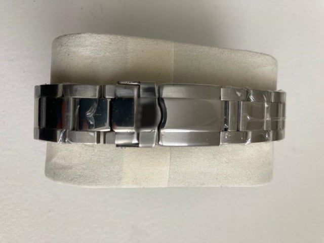 Mens luxury watch