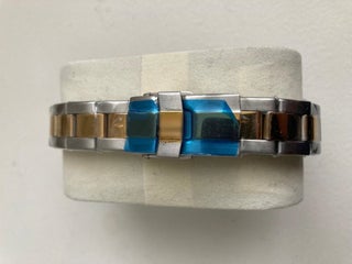 Ladies luxury watch