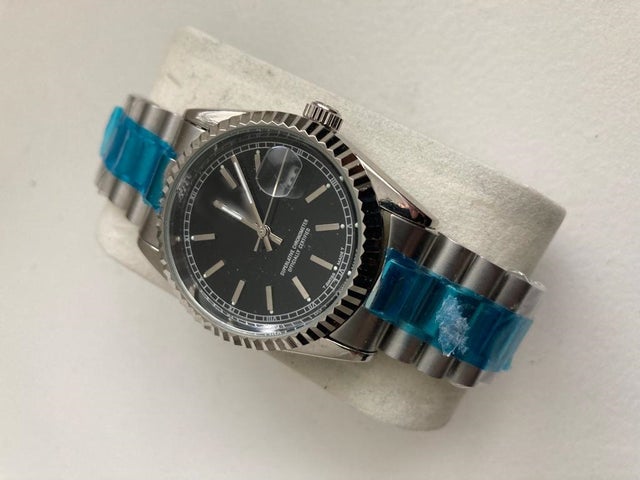 Ladies luxury watch