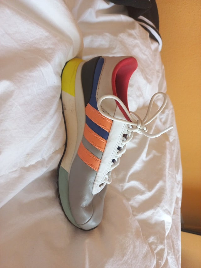 adidas