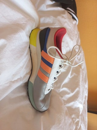 adidas