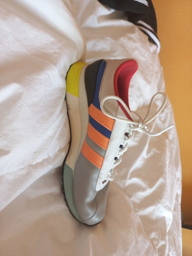 adidas