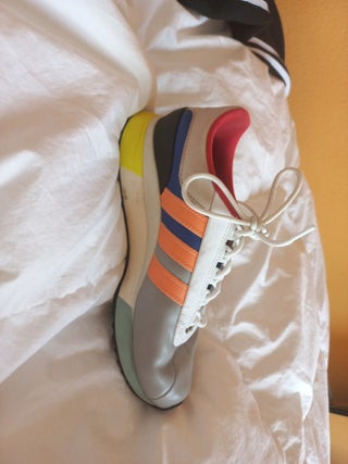 adidas