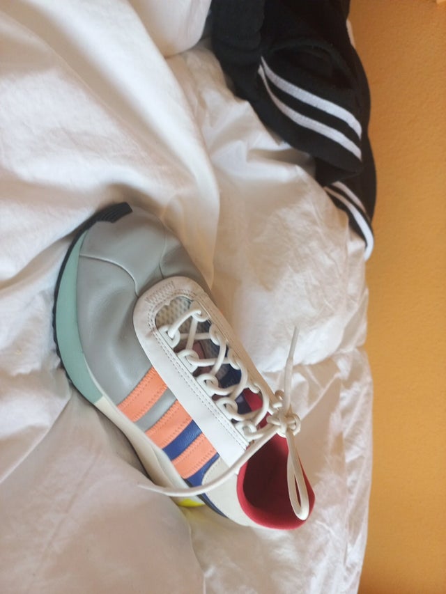 adidas