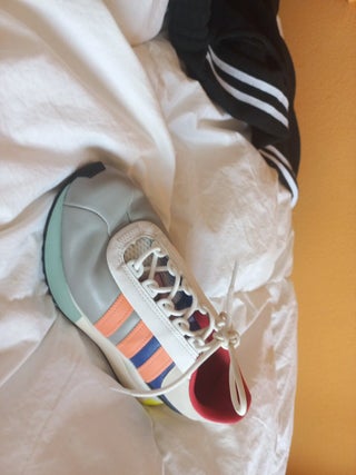 adidas