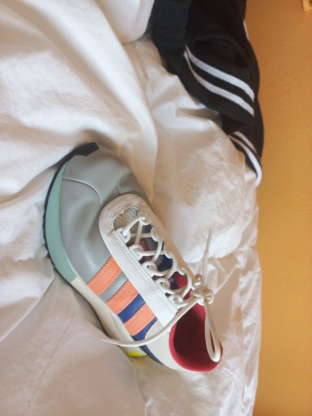 adidas