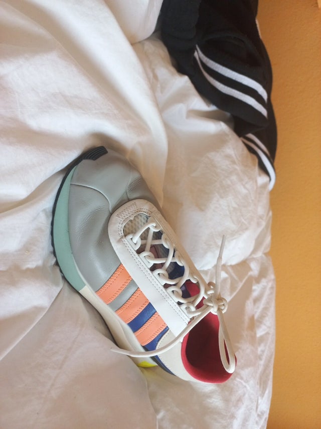 adidas