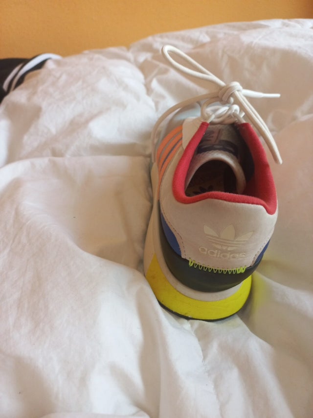 adidas