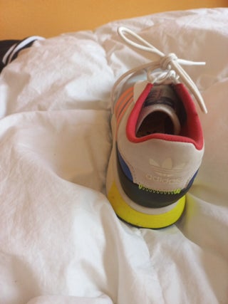 adidas