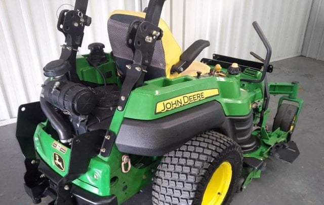 Lawn mower