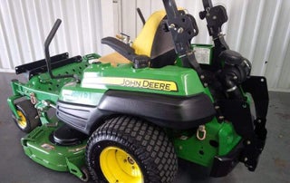 Lawn mower