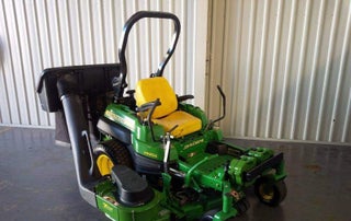 Lawn mower
