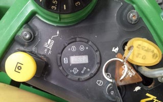 Lawn mower