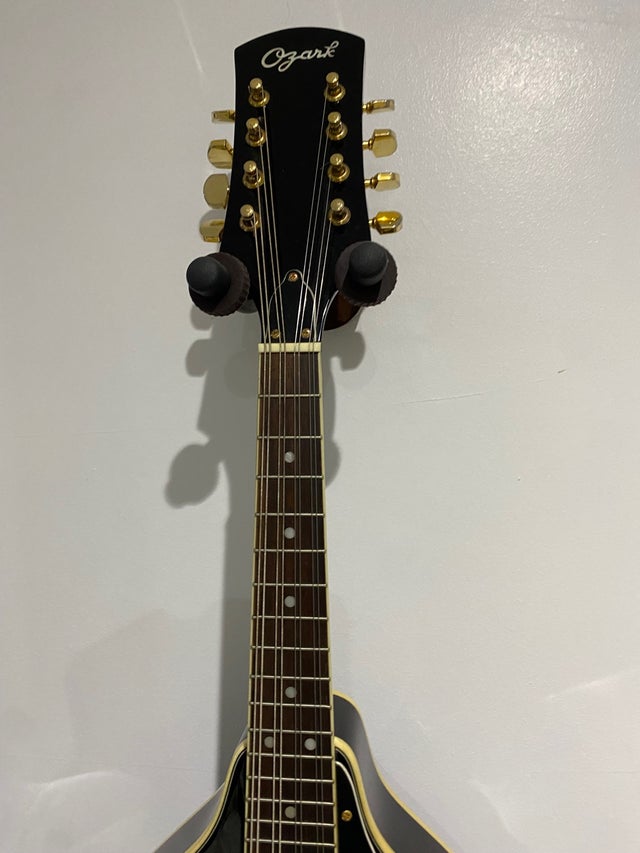 Mandolins