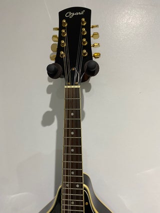 Mandolins