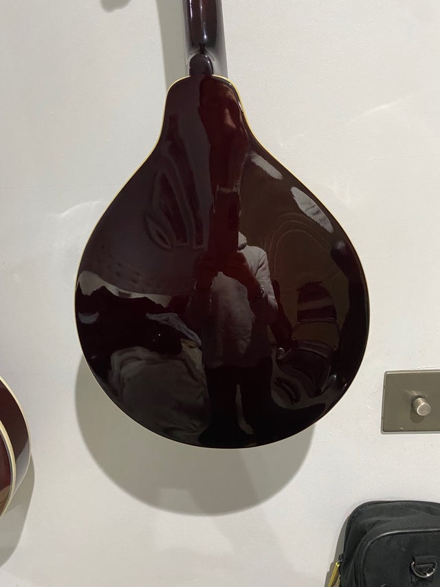 Mandolins