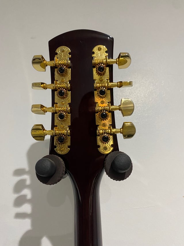 Mandolins