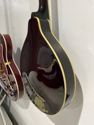 Mandolins