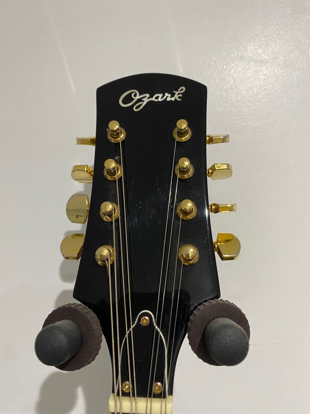Mandolins