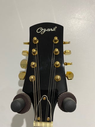 Mandolins