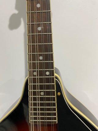Mandolins